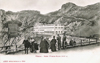 Pilatus Kulm 1900s